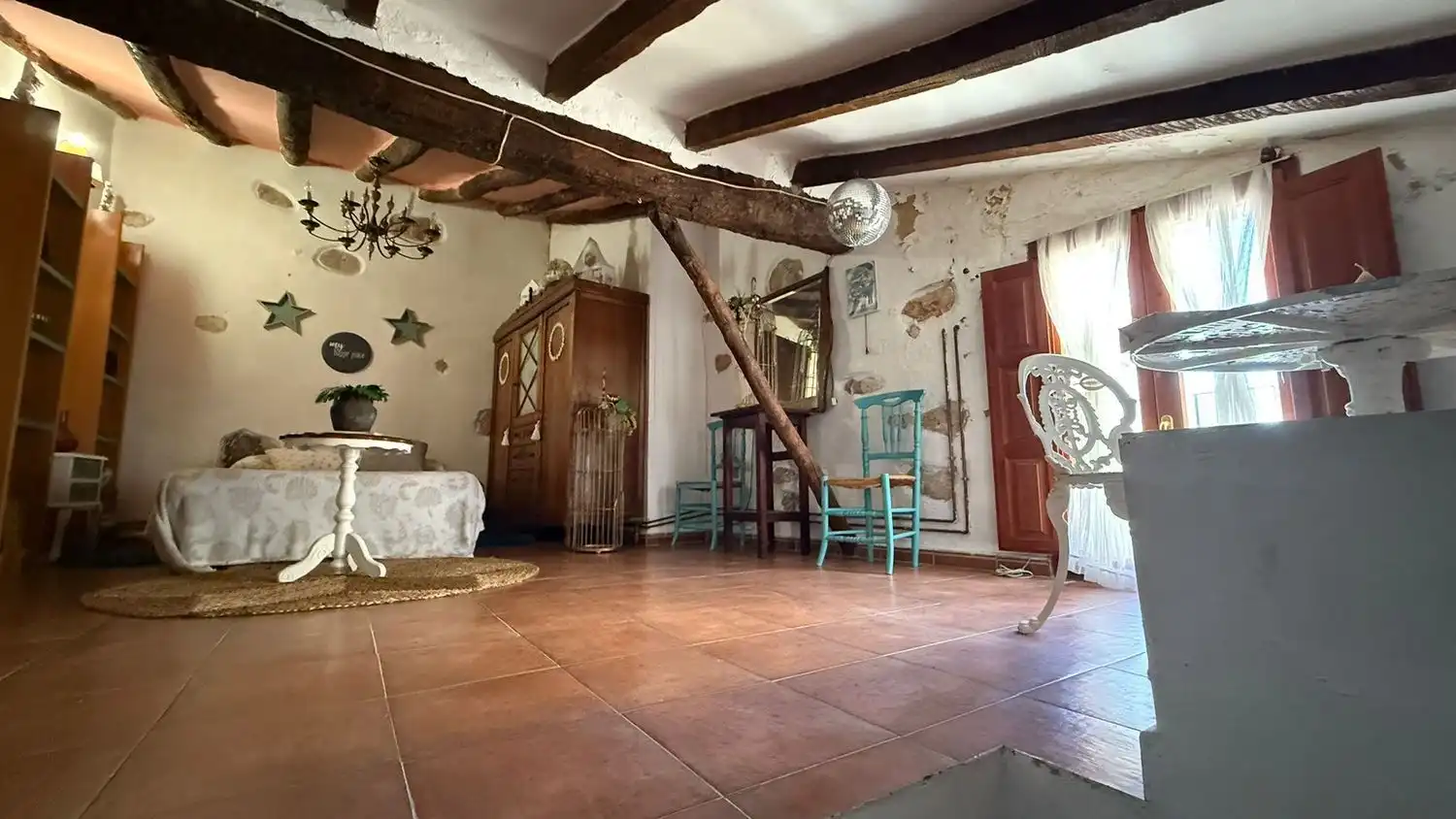 Casa o chalet en venta en Sueras / Suera con Terraza y Trastero