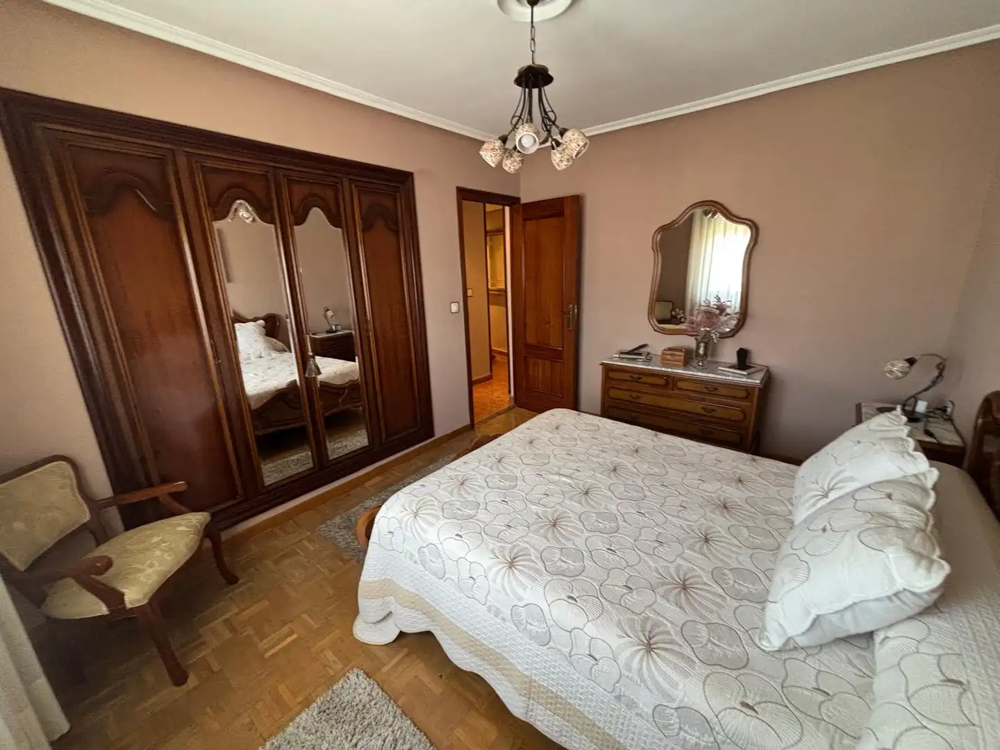 Wohnung zum Verkauf in Avenida Europa 7, imagen 8