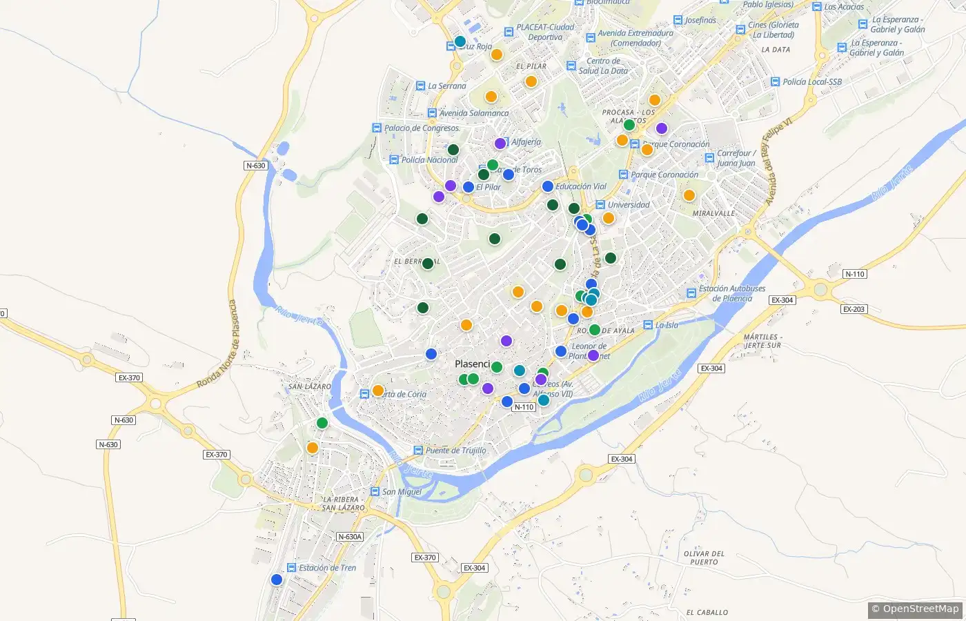 Piso en venta en Centro Ciudad, imagen 10