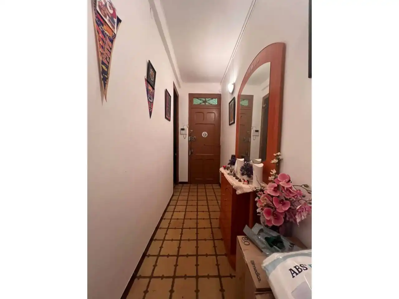 Appartamento con terrazza in vendita a Calle Vallespir, imagen 19