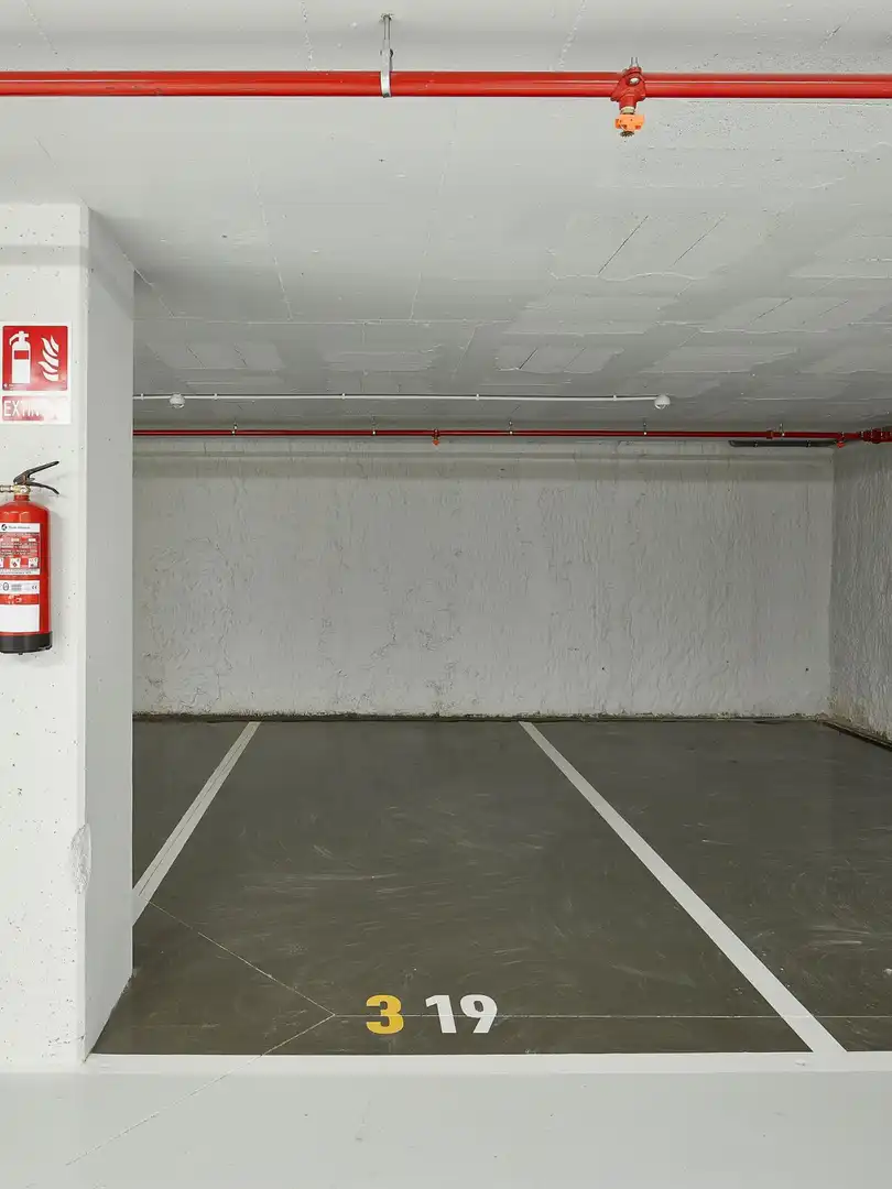 Individuale in affitto a AVENIDA MERIDIANA 256, imagen 42