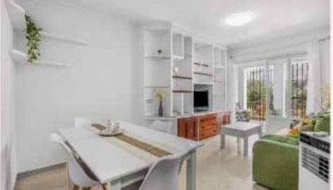 Foto 3 de Piso de alquiler en Calle Cuesta Capuchinos, V Centenario - Piletas - Capuchinos, Sanlúcar de Barrameda