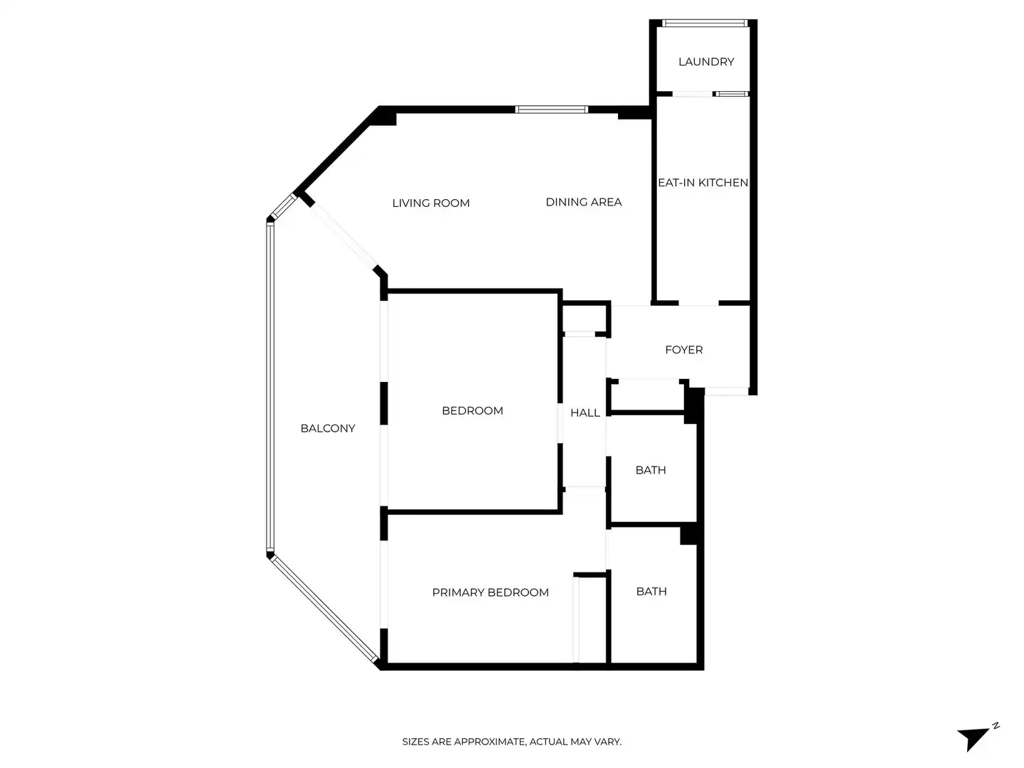 Apartament amb terrassa en venda a Castillo Sohail - Myramar, imagen 2