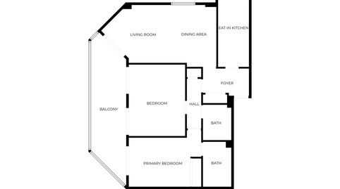 Foto 2 de Apartamento en venta en Castillo Sohail - Myramar, Fuengirola