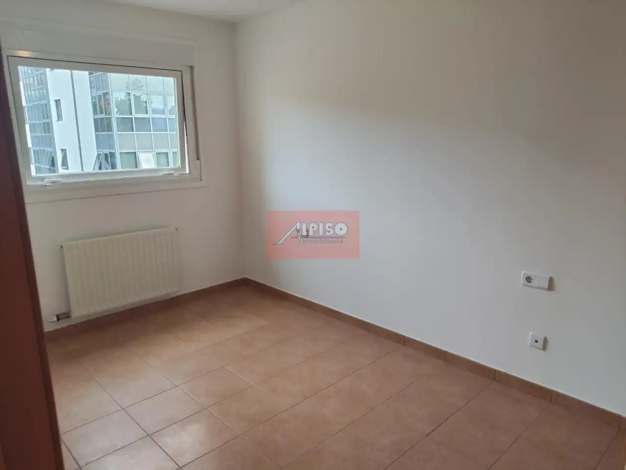 Schlafzimmer von Wohnung zum Verkauf in Ourense Capital  mit Heizung und Möbliert