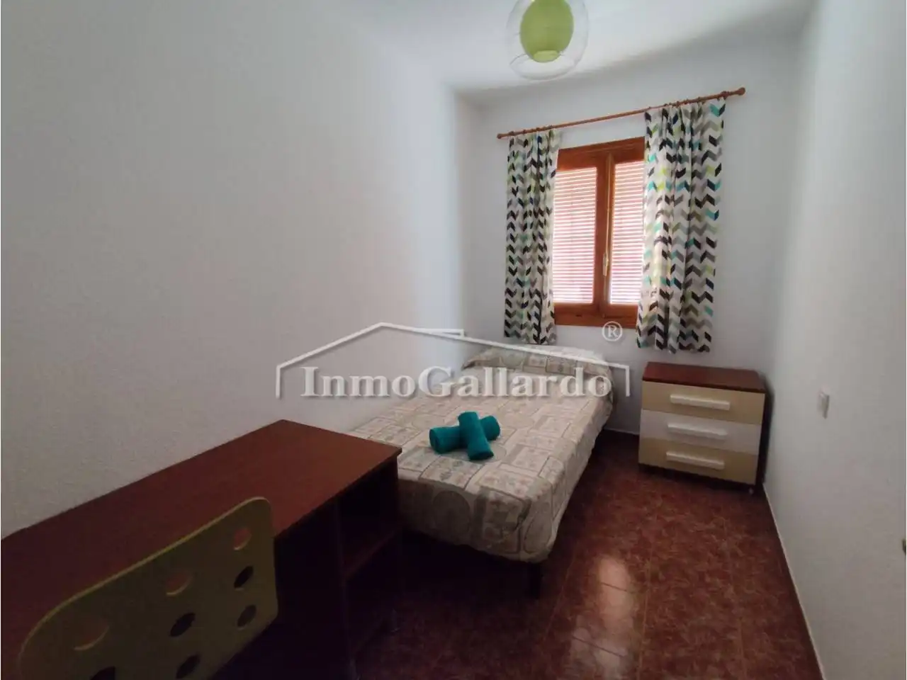 Habitación de Casa o chalet en venta en Rincón de la Victoria con Jardín privado y Terraza