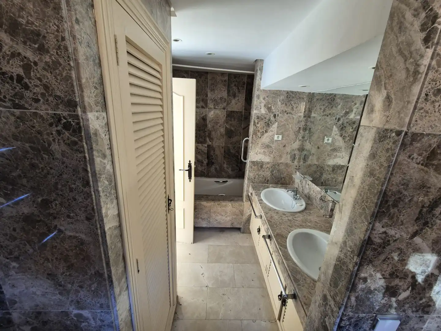 Flat for sale in Calle Atamaria Norte, La Manga Club