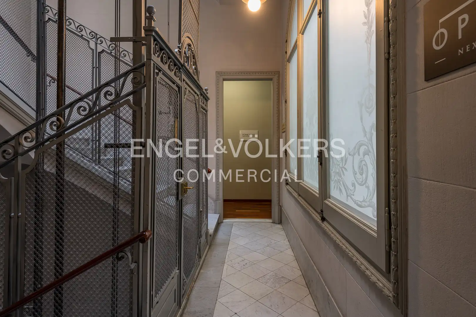 Office for rent in Barcelona  with Air Conditioner and Heating