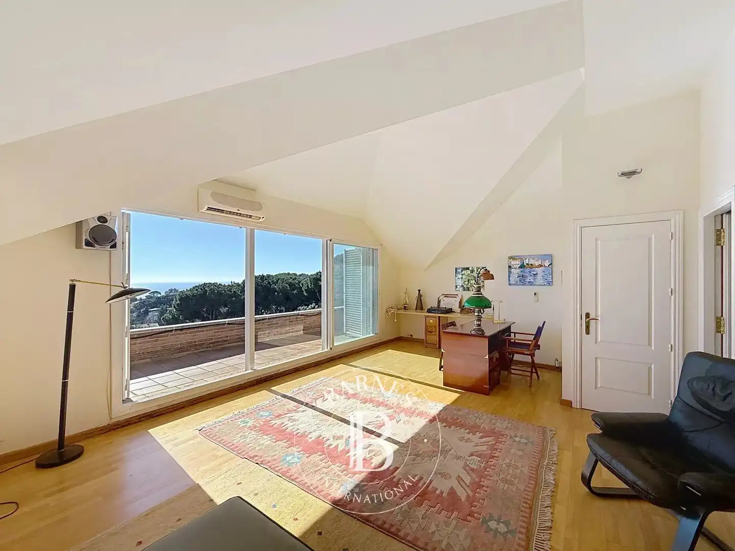 Houses for sale in Sant Andreu de Llavaneres  with Air Conditioner, Heating and Terrace