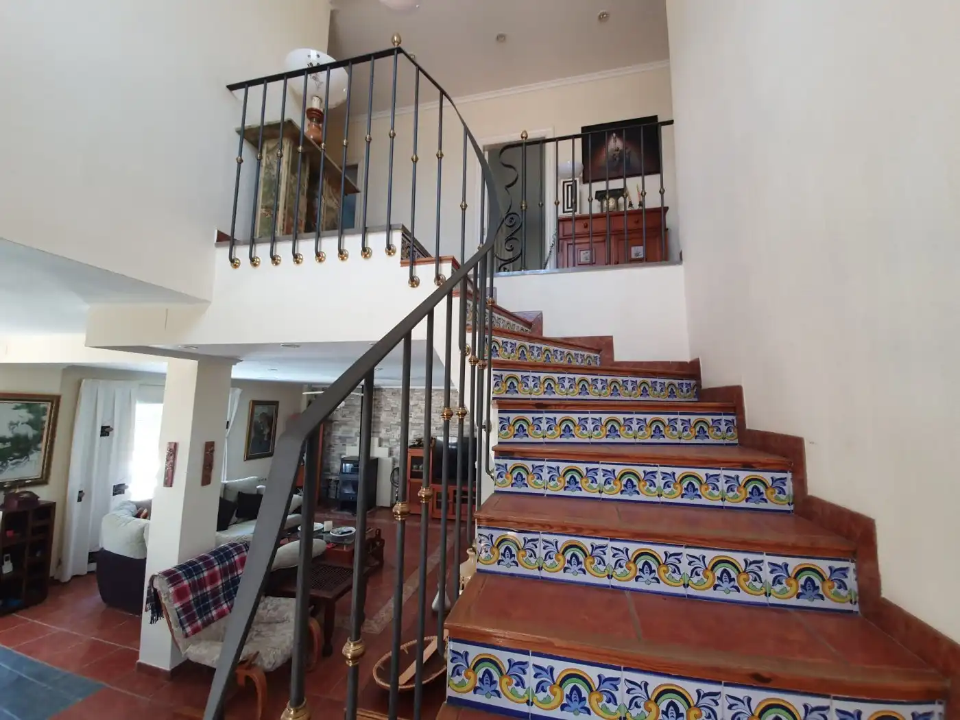 Casa o chalet en venta en Chiva con Calefacción, Jardín privado y Terraza