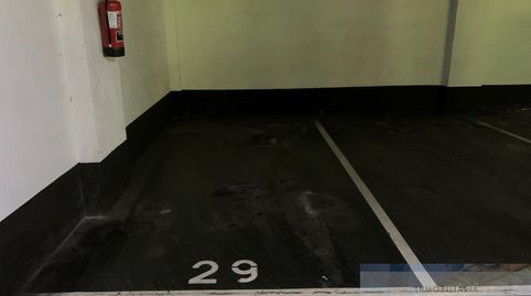Foto 2 de Garaje de alquiler en Calle Bentazarra, 6, Basurtu, Bilbao
