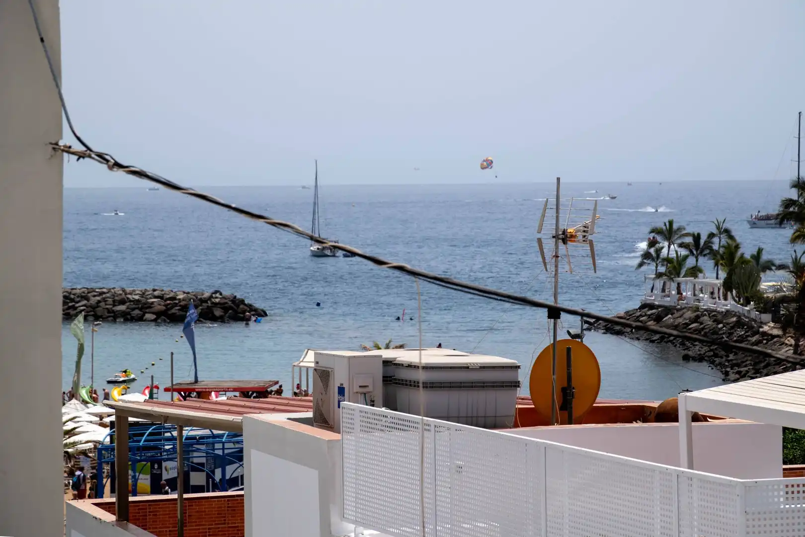 Finca rústica en venta en Playa de Mogán