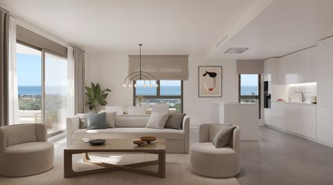 Foto 3 de Pis en venda a Torrevigía, Libella Australy, La Concha - Resina Golf, Estepona