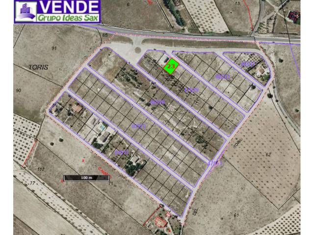 Terreno residencial en Venta en SAU R2 Suelo en Salinas