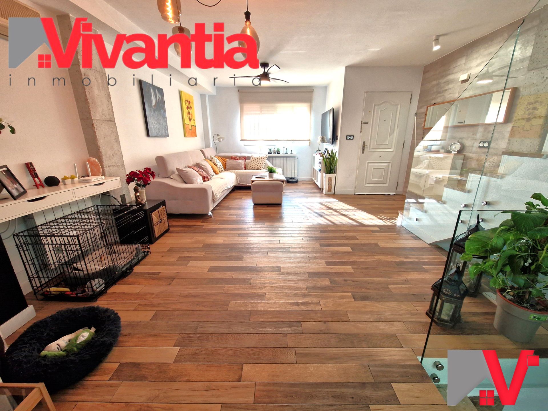 Duplex for sale in San José