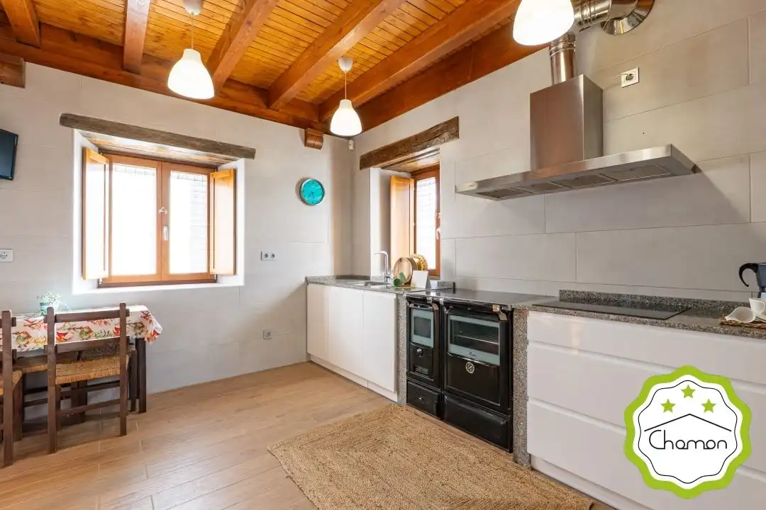 Finca rústica en venta en Munitibar-Arbatzegi Gerrikaitz
