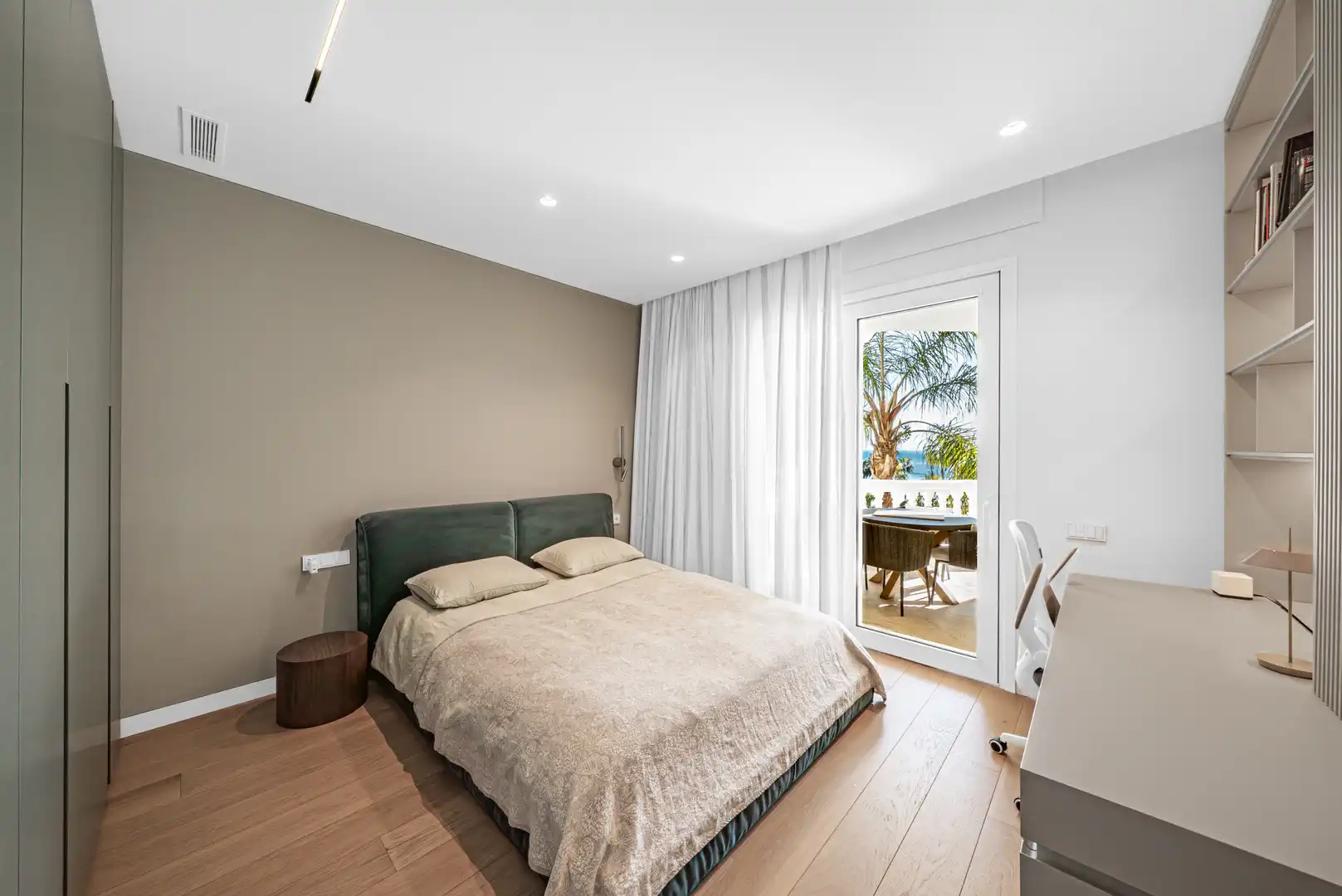 Apartment with pool for sale in Selwo, imagen 18