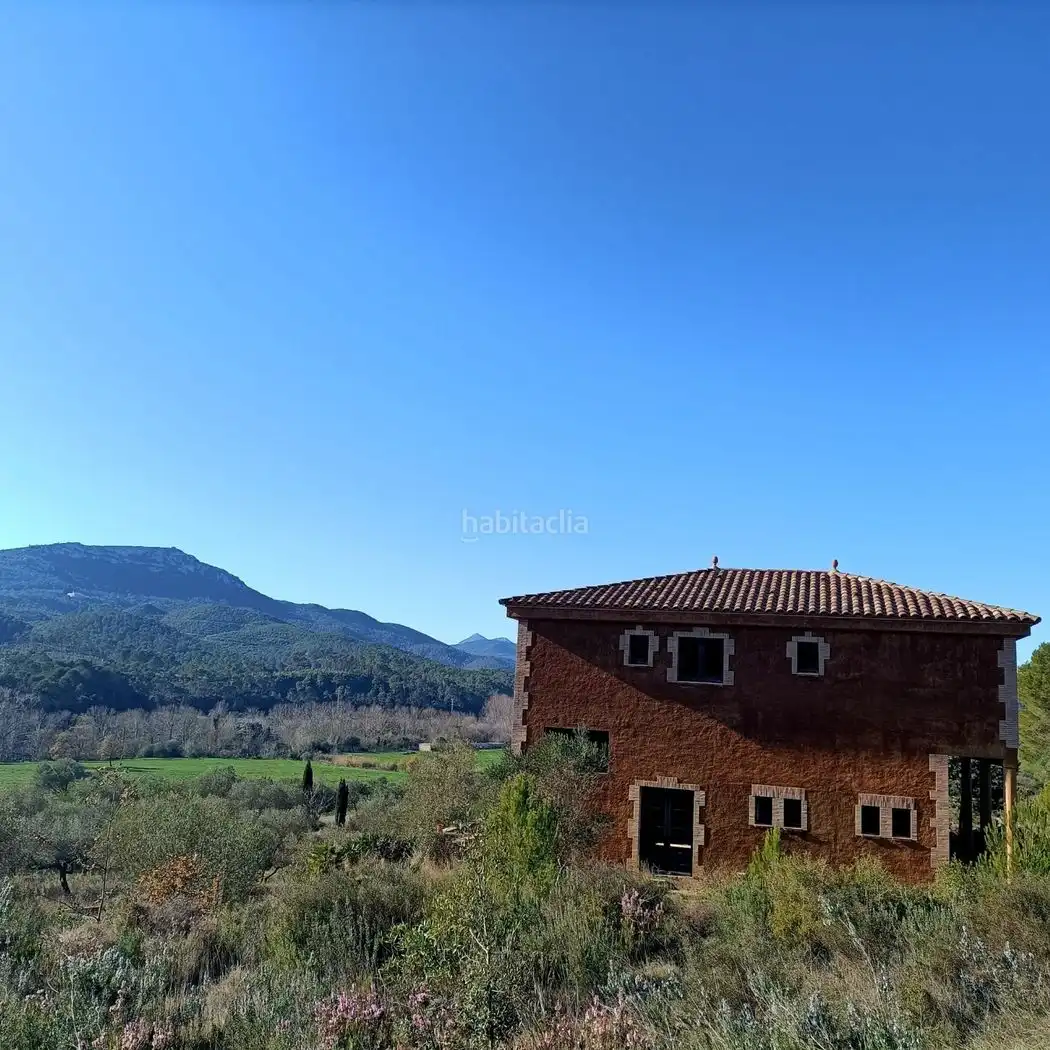 Terreny residencial en venda a GI-504 133, imagen 5
