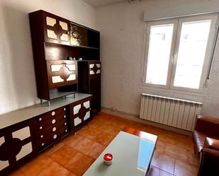 Living room of Flat to rent in  Logroño