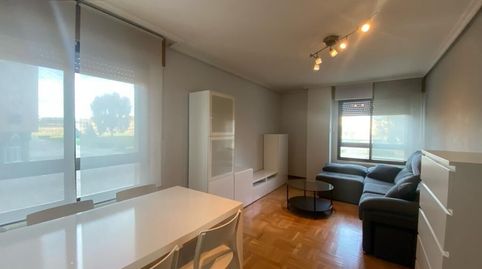 Foto 3 von Wohnung zum Verkauf in Calle Calle Marqués de Berlanga, Illera, Burgos Capital