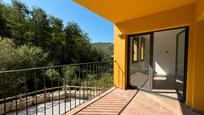 Terrace of Flat for sale in Espinelves  with Terrace and Balcony