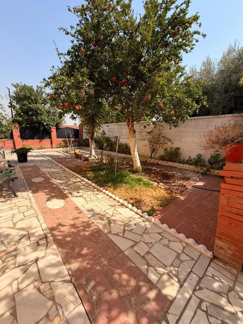 Casa amb piscina en venda a MATALLANA CALLE VIRGEN DEL ROCIO, imagen 27