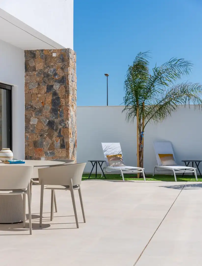 Xalet amb piscina en venda a San Javier ciudad, imagen 43