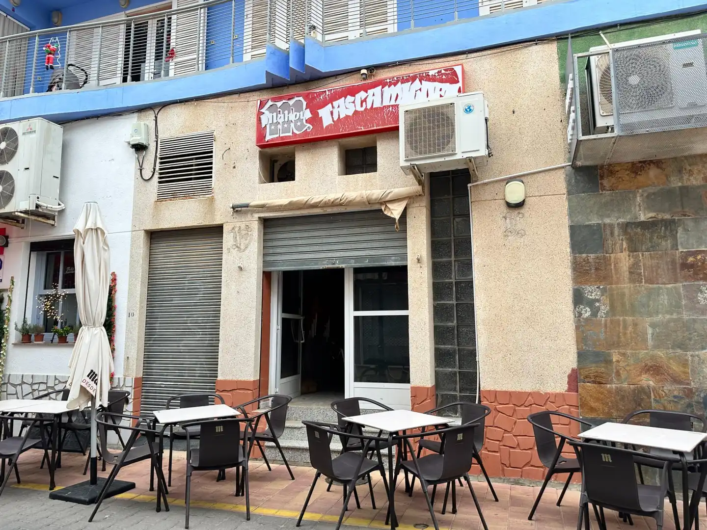 Business premises for sale in Calle San  Pedro del Pinatar, imagen 4