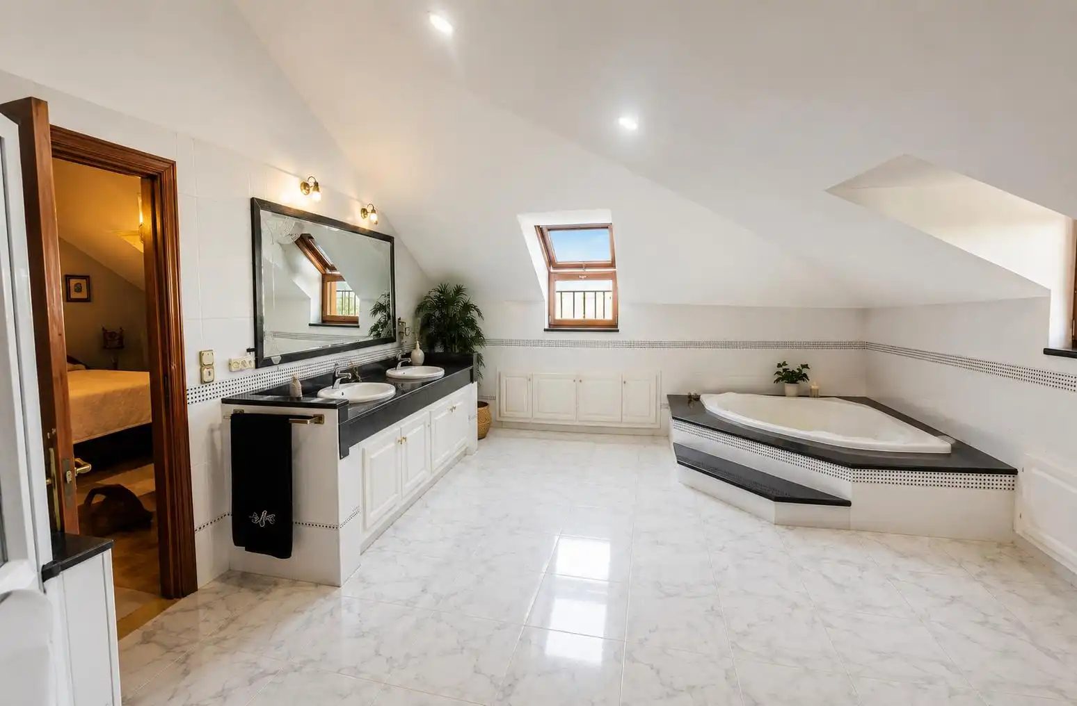 Penthouse with pool for sale in Plaza de la Hispanidad 7, imagen 16