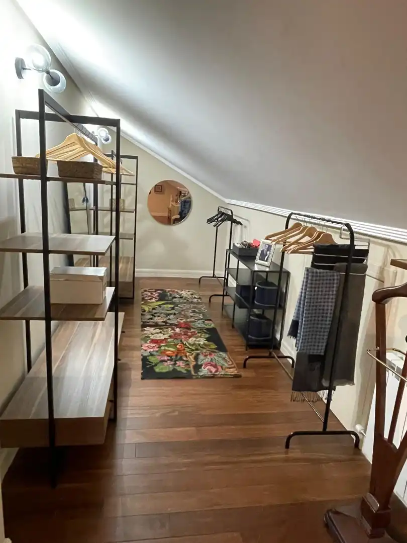 Habitación de Casa o chalet en venta en Barbadás con Calefacción, Jardín privado y Terraza
