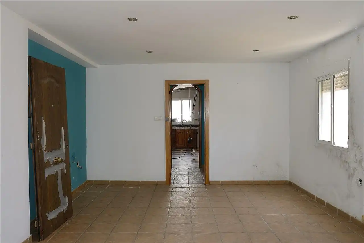 Casa adosada en venta en Algeciras con Terraza