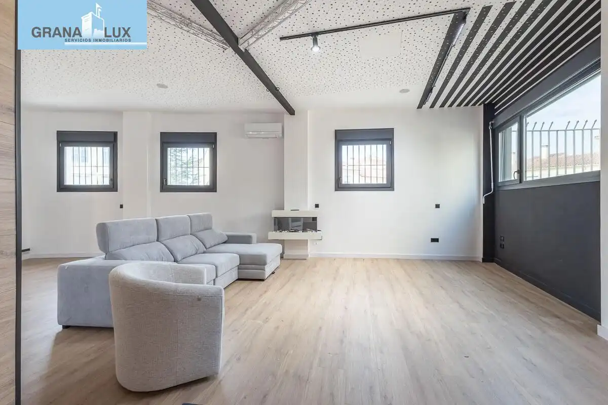 Flat for sale in Calle del Castañal, imagen 4