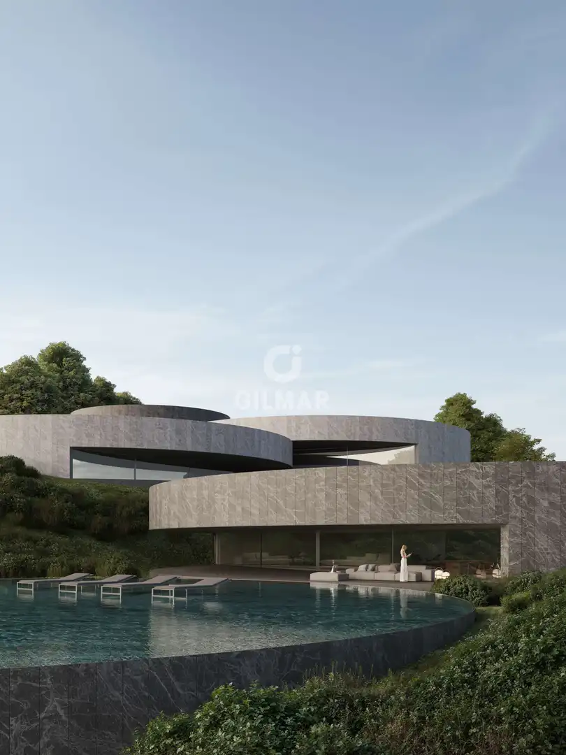Chalet con piscina en venta en Sotogrande Alto, imagen 2