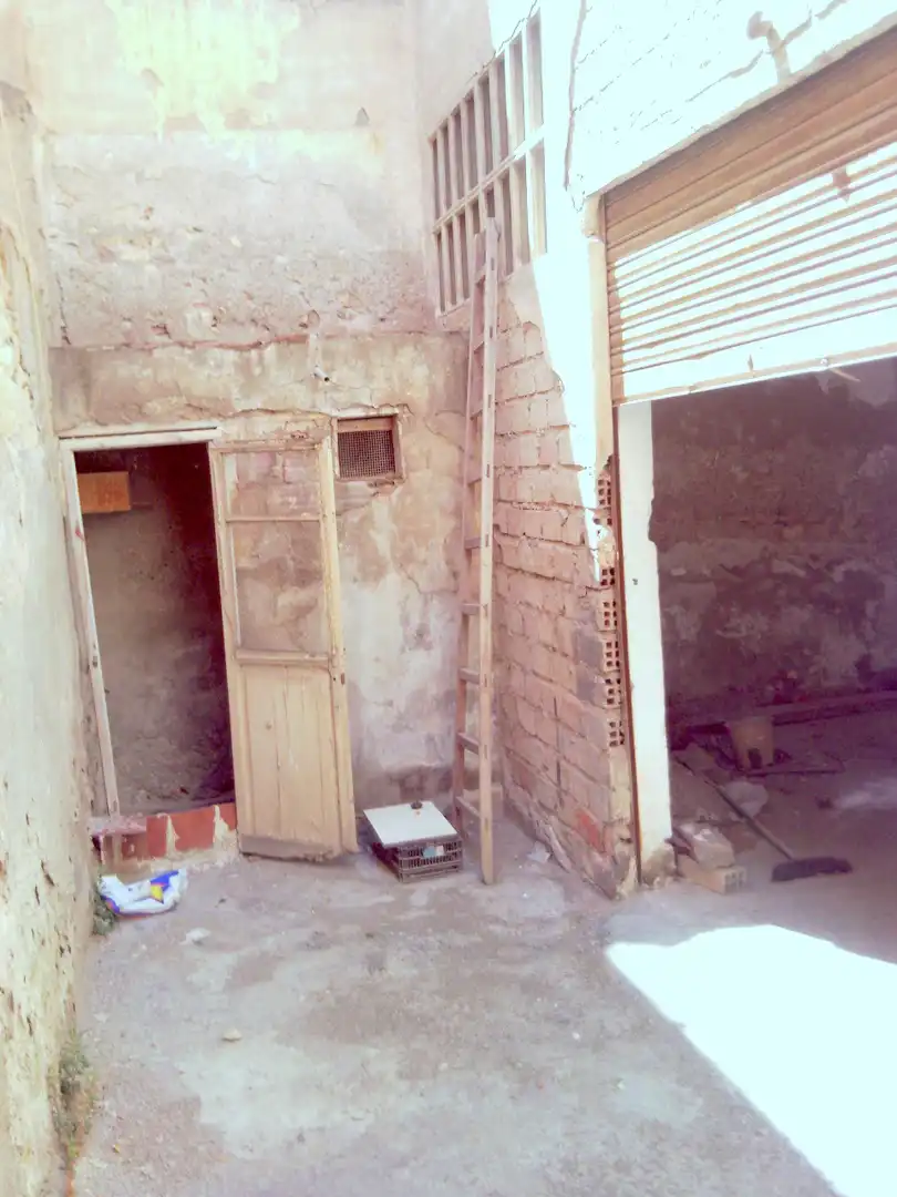 Business premises for sale in Calle Granada 258, imagen 9