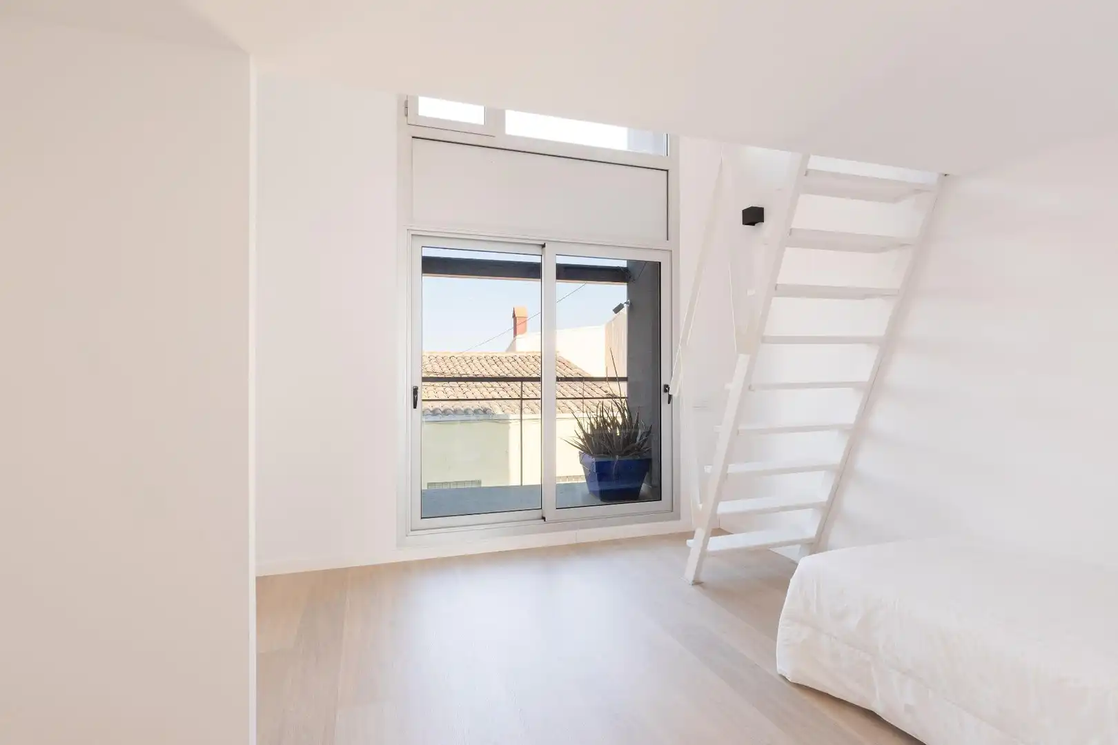 Habitación de Casa o chalet en venta en Ullastrell con Aire acondicionado, Calefacción y Jardín privado