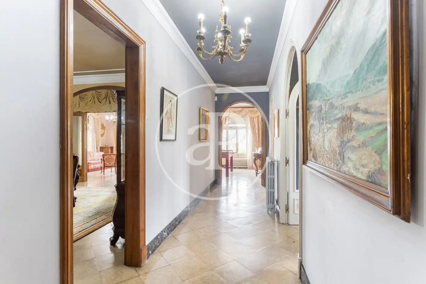 Houses for sale in Terrassa  with Heating, Private garden and Terrace