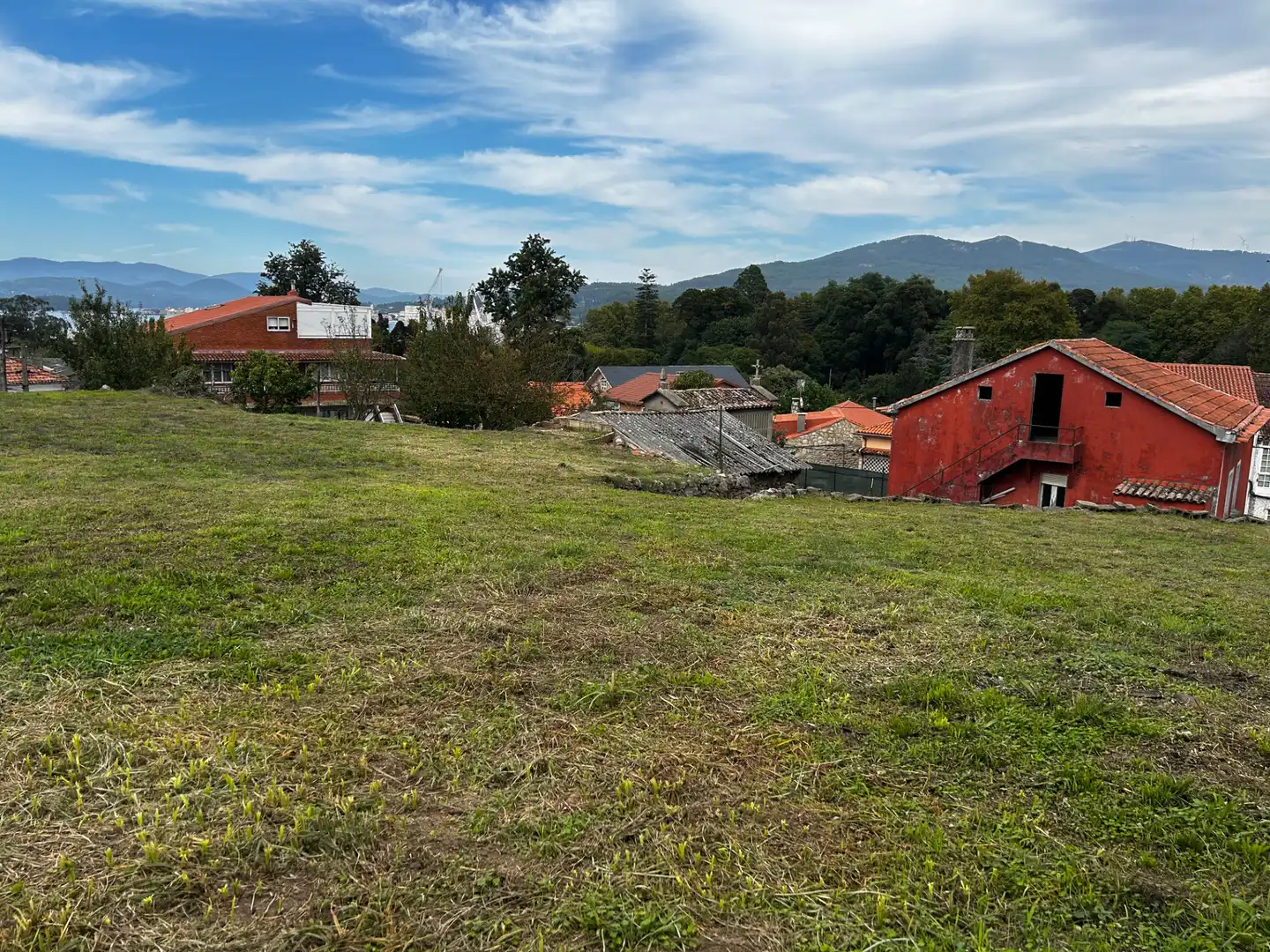 Residential for sale in Vilagarcía de Arousa