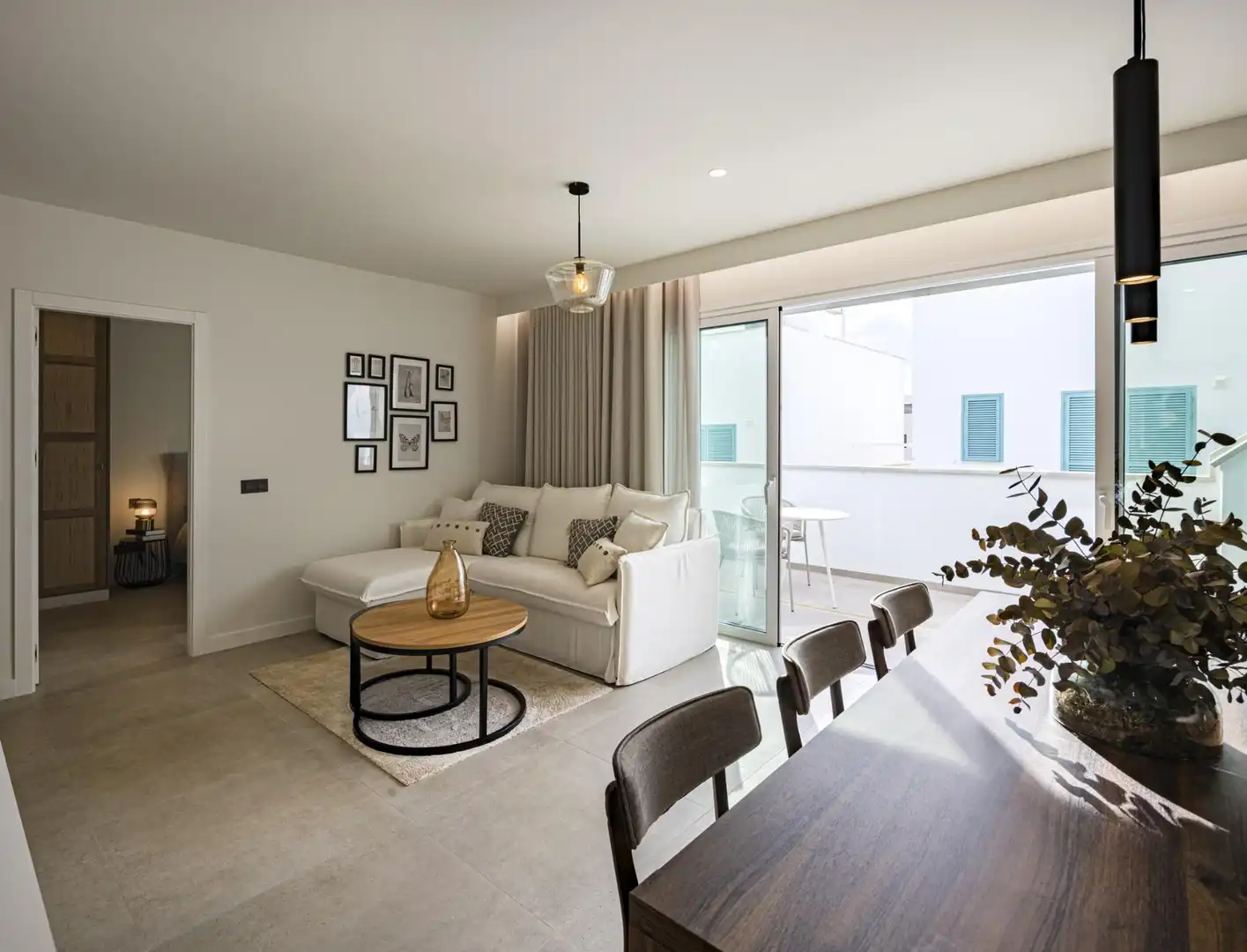 Bungalow avec piscine à vendre à Torre de la Horadada, imagen 29