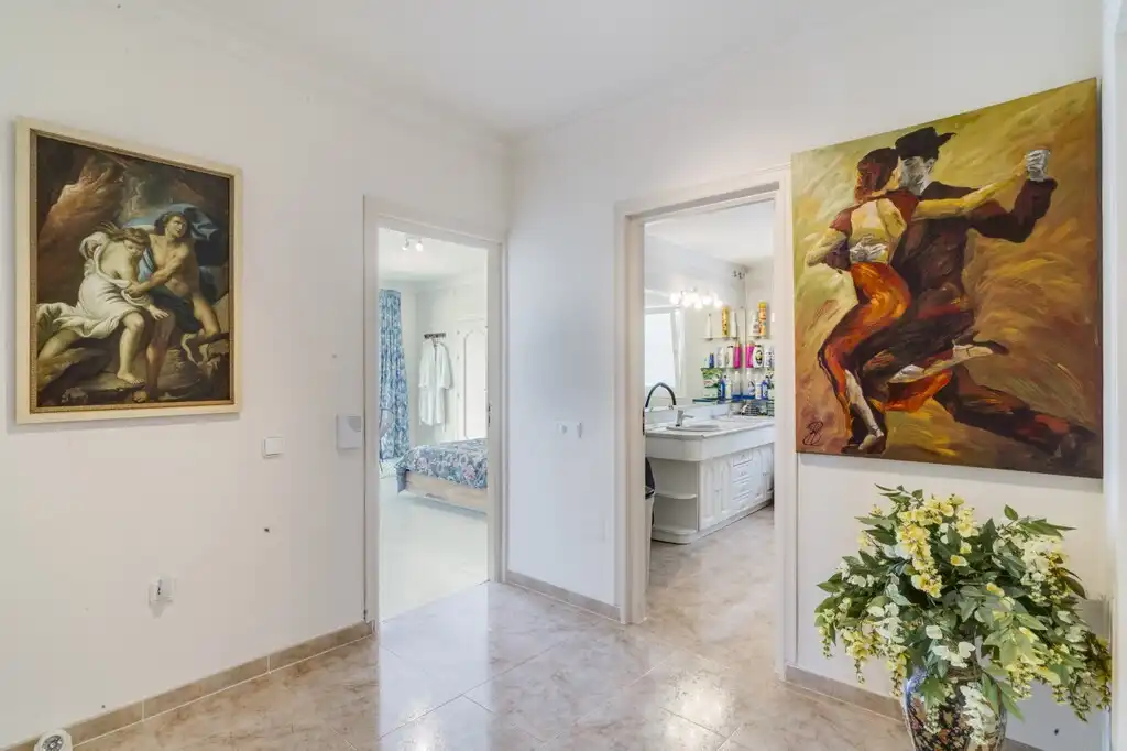 Casa o xalet en venda en Mijas amb Aire condicionat, Calefacció i Jardí privat