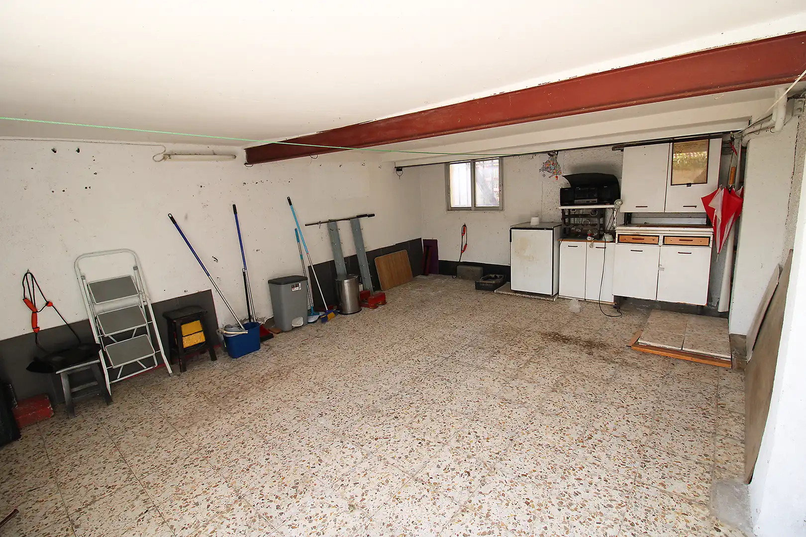 Detached house with garden for sale in Calle Bolivia, imagen 19