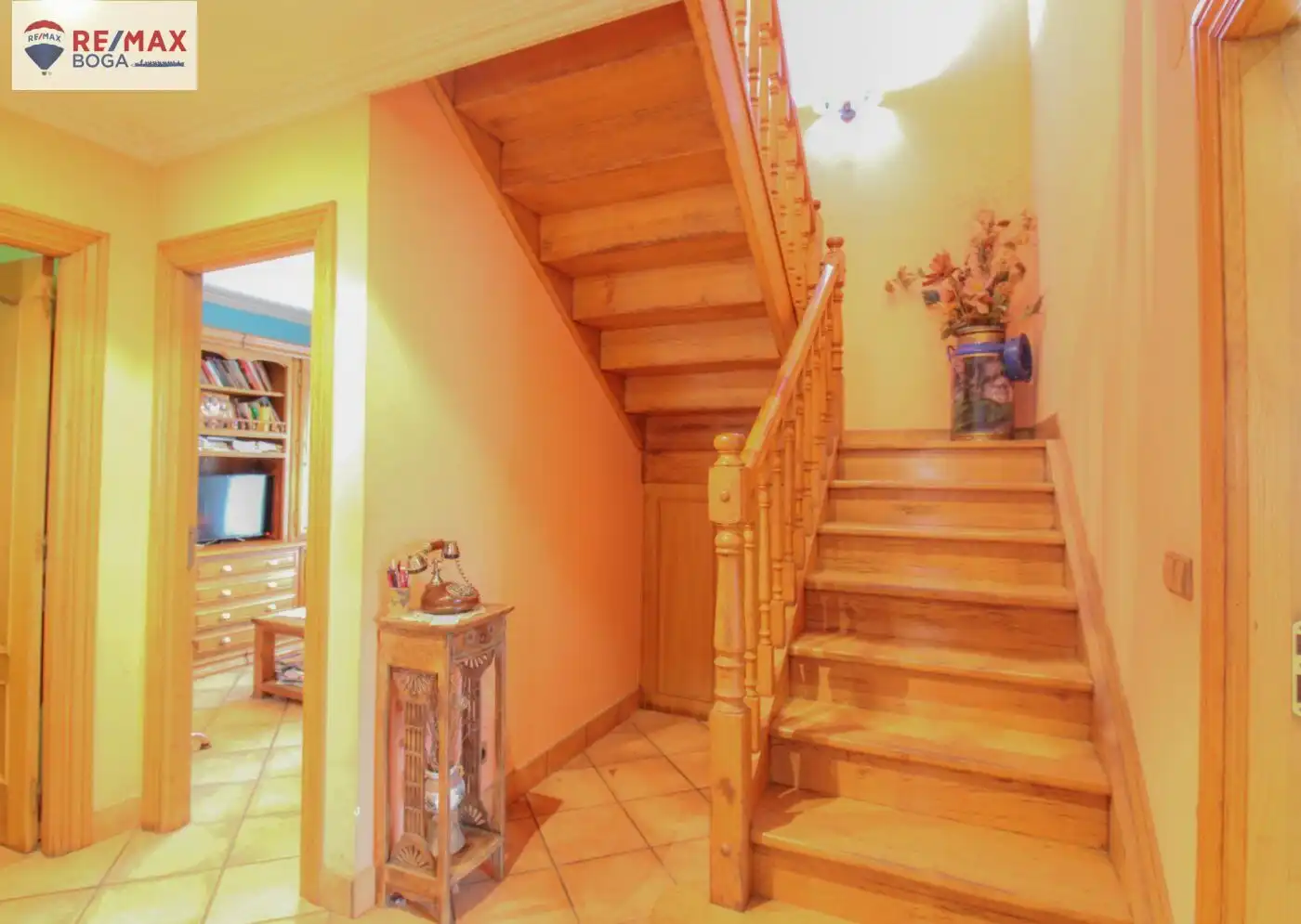 Casa o chalet en venta en Olaberria con Calefacción, Jardín privado y Terraza