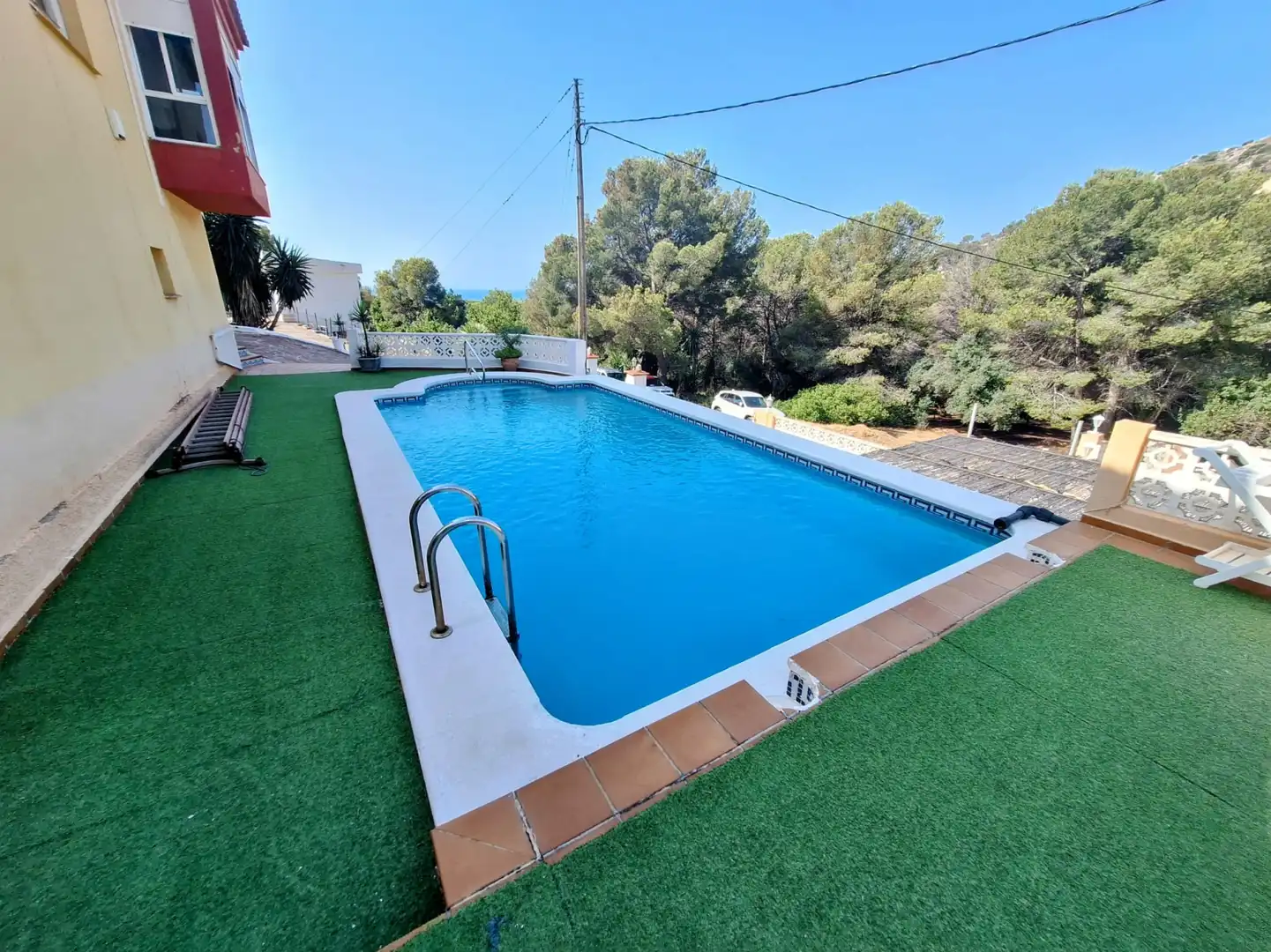 Xalet amb piscina en venda a Carrer Sector la Renegà 194, imagen 25