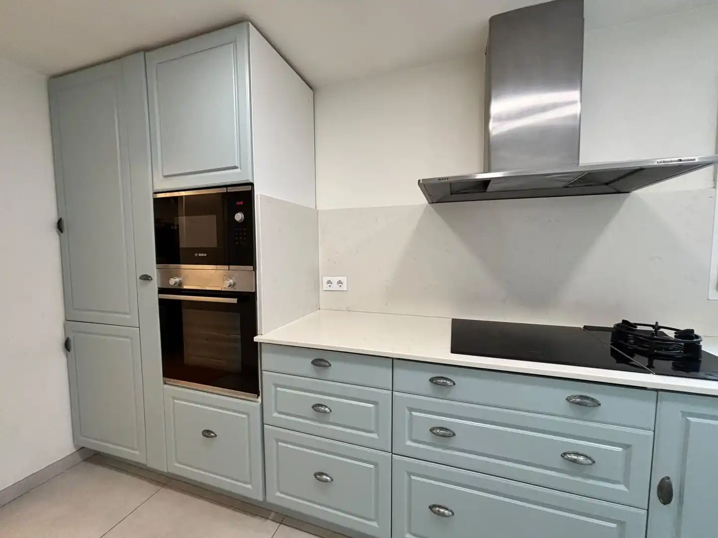Appartamento con terrazza in vendita a CREU, imagen 4