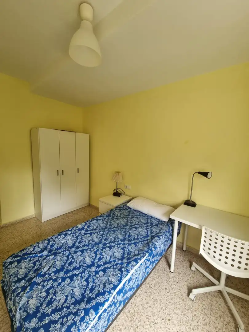 Appartamento con ascensore in affitto a Barrio Ciudad Jardín San José, imagen 11