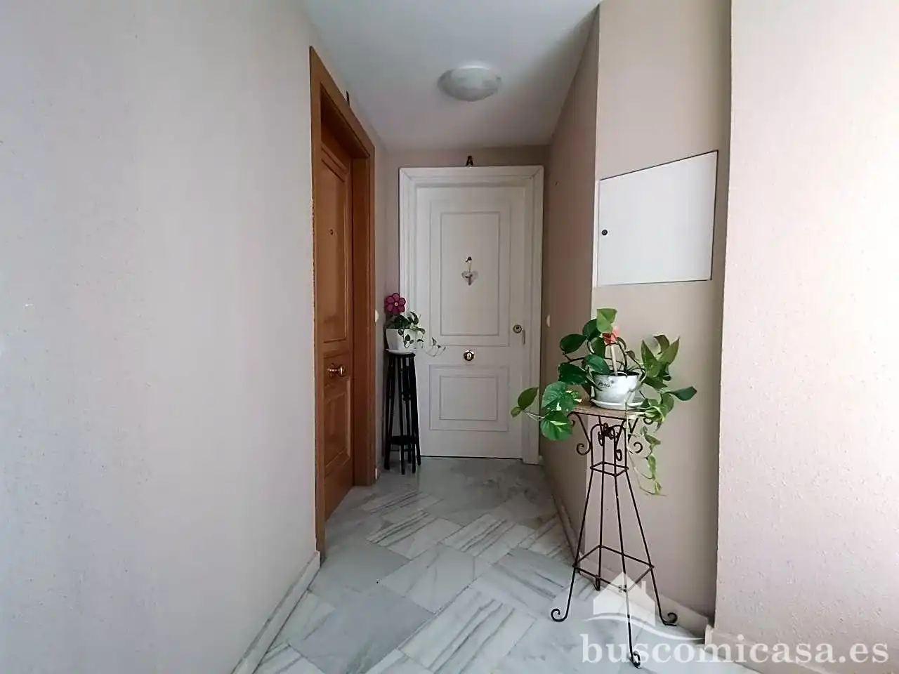 Piso con terraza en venta en Avenida Doctor Juan Reyes, imagen 24