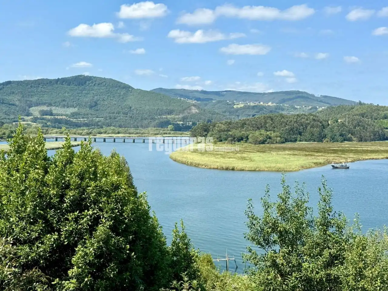 Villa in vendita a Avenida Río Nalón, imagen 20