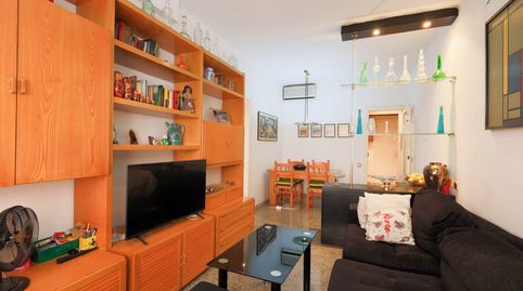 Foto 4 de Piso en venta en La Bordeta, Barcelona Capital