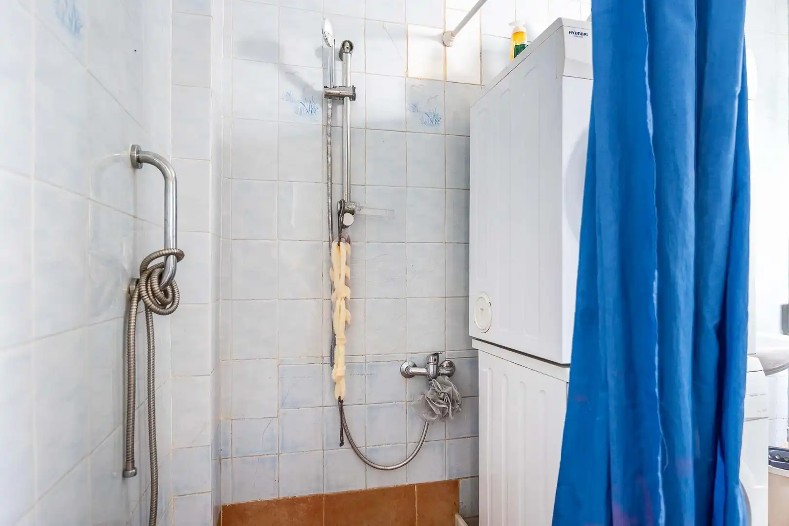 Bany de Casa o xalet en venda en Sevilla amb Terrassa i Traster