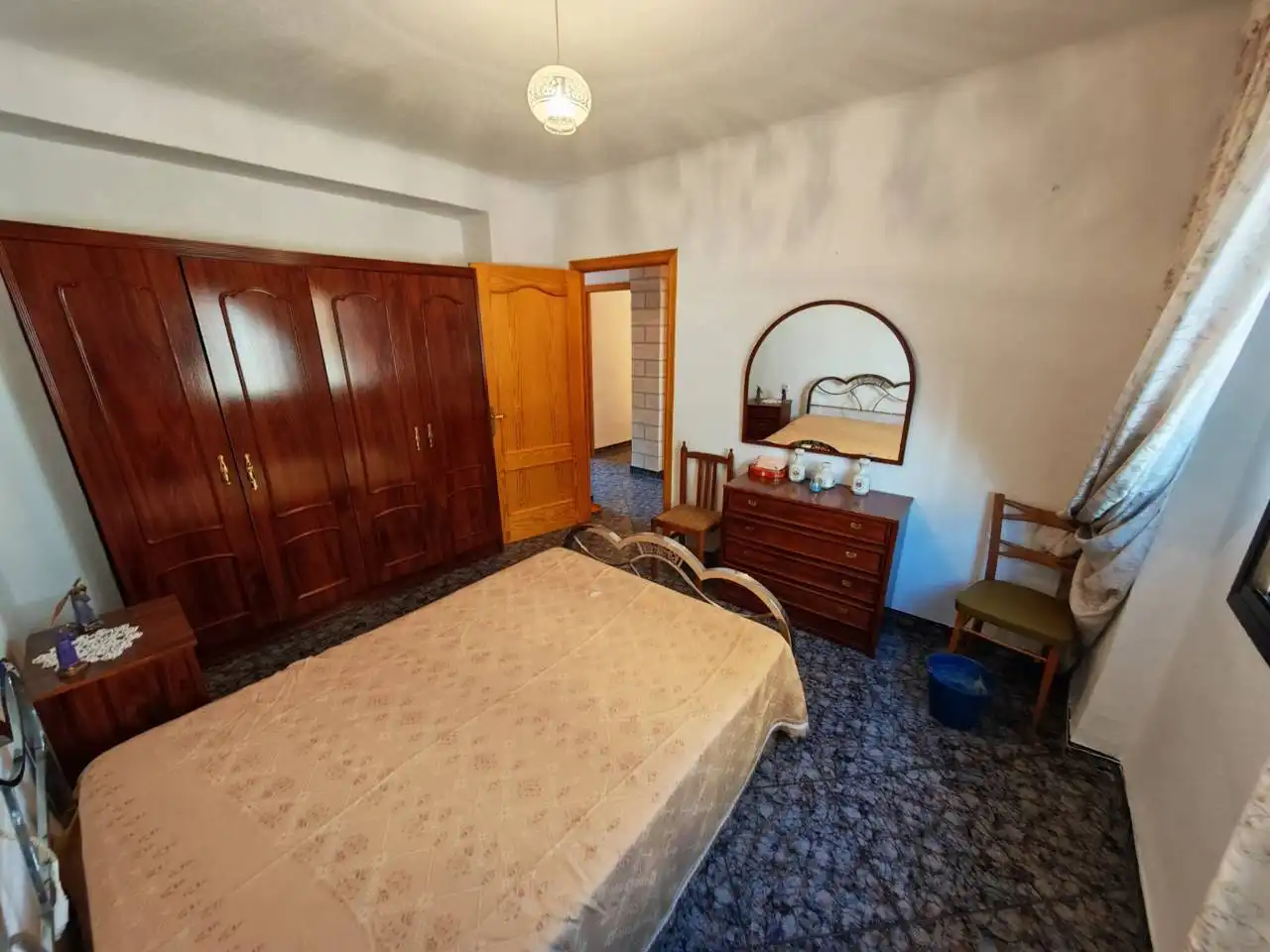 Casa amb jardí en venda a Huétor Tájar, imagen 13