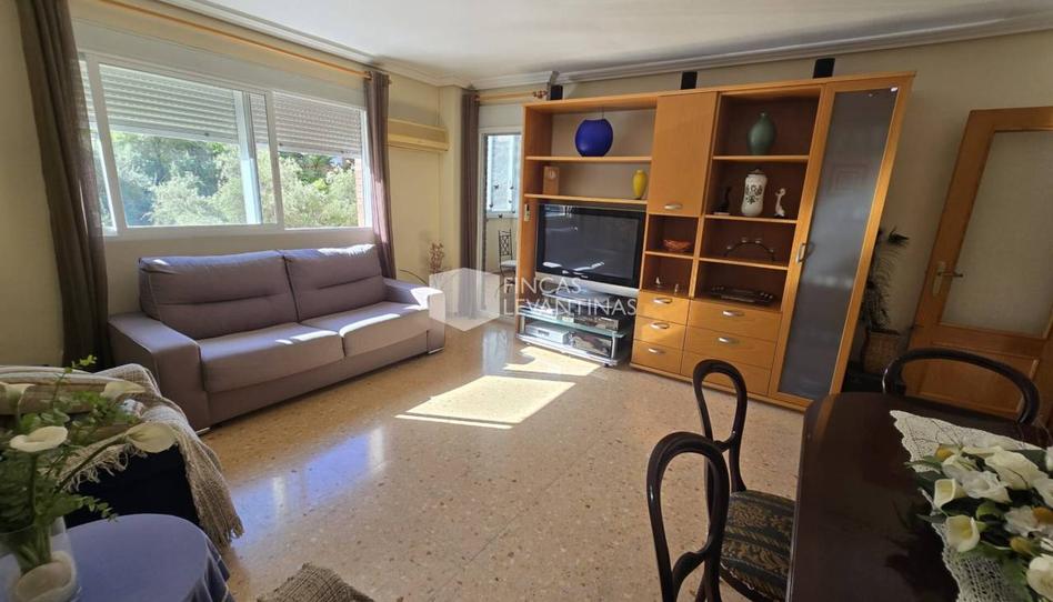 Photo 1 of Flat to rent in Centro, Alicante